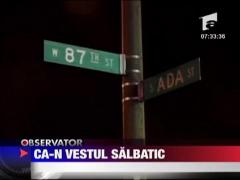 Reglari de conturi in Chicago