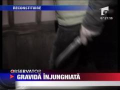 Gravida injunghiata - UPDATE