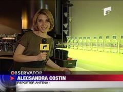 Cafea din excremente