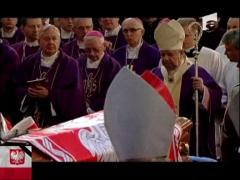 Polonia isi cauta un presedinte