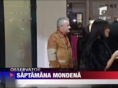 Saptamana mondena