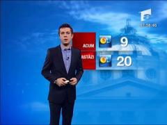 Observator de weekend