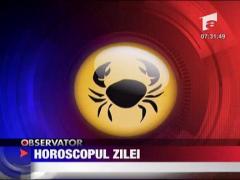 Horoscop 18-04-2010