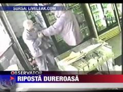 Hot devenit victima!