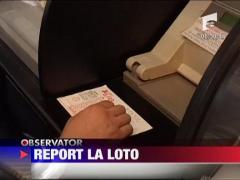 Report la Loto 6/49