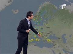 Un alt nor de cenusa va acoperi Finlanda