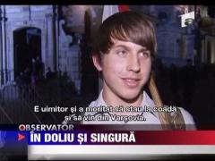 Au aparut noi informatii in cazul mortii demnitarilor polonezi