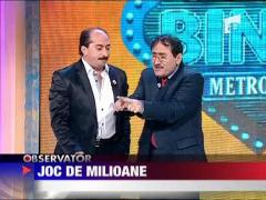 Afla ce surprize te asteapta la Super Bingo Metropolis!