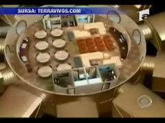 Un american are solutia pentru a supravietui Apocalipsei