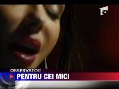 Concert caritabil in sprijinul copiilor afectati de radiatii