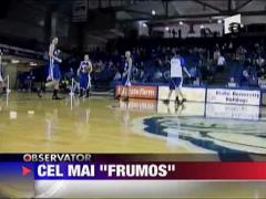 Concurs de frumusete inedit