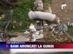 Silviu Prigoana a pus mana pe un contract public in Pitesti