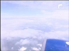 O noua amenintare de nor de cenusa