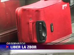 Al doilea nor de cenusa ar putea ocoli Romania