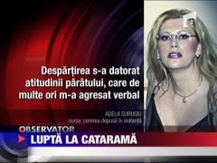 Viorel Catarama la tribunal