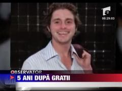 Fiul lui Michael Douglas, 5 ani la inchisoare