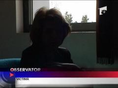 Jefuiau femei, pe strada, in plina zi