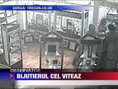 Bijutierul cel viteaz