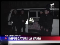 Impuscaturi in vama!