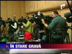 Juan Antonio Samaranch, in stare critica