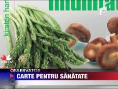 Carte pentru sanatate