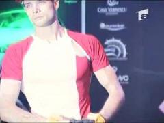 Ruptura emotionanta intre Bote si Ricky