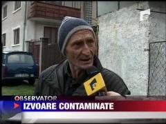 Izvoare contaminate
