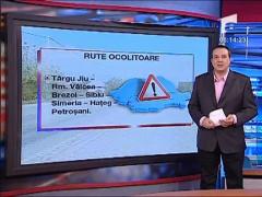 Traficul zilei de 21 aprilie