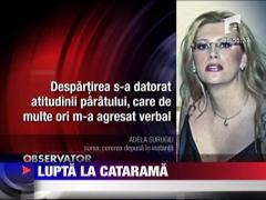 Lupta la catarama