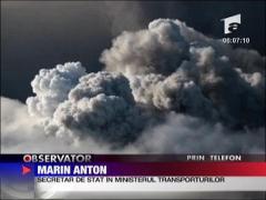 Cu ochii pe nor! O noua amenintare!