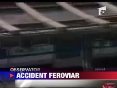 40 de romani raniti in Italia