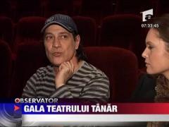 Gala teatrului tanar