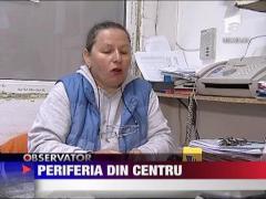 Periferia va fi centrul Bucurestiului