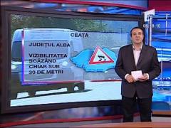 Traficul zilei de 22 aprilie