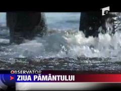 Astazi e Ziua Pamantului