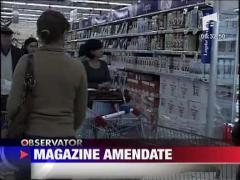 Magazine amendate