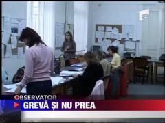 Greva si nu prea