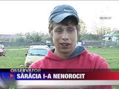 Saracia i-a nenorocit