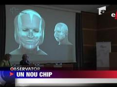 Spaniolii au reusit primul transplant facial total