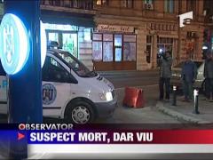 Si-a inscenat moartea ca sa scape de inchisoare