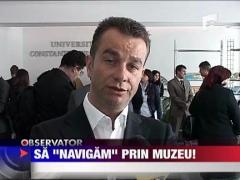 Muzeul virtual al presei