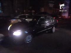 Sef de Parchet, arestat!