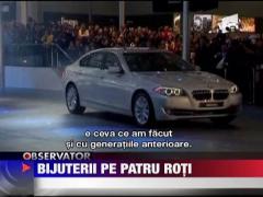 Salonul auto de la Beijing si-a deschis portile