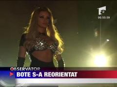 Bote s-a reorientat catre o basarabeanca