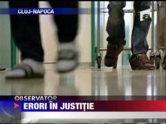 A fost declarat nevinovat dupa 12 ani de inchisoare