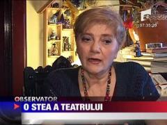 O stea a teatrului, Cristina Deleanu