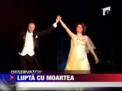 Lupta cu moartea