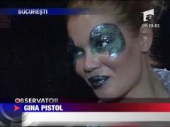 Prezentare de moda cu surprize