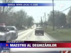 Hot american extrem de inventiv