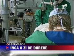 Controale la toate clinicile CFR